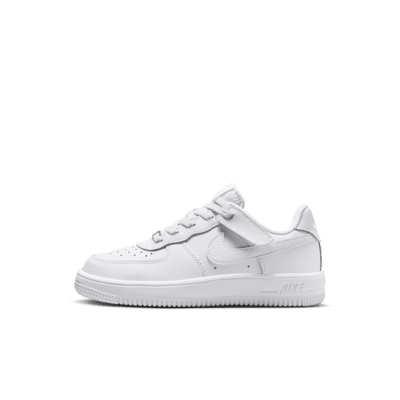 【NIKE】☆スニーカー☆ Nike Air Force 1 '07 EasyOn Shoes Nike Force 1 Low EasyOn Little Kids' Shoes. Nike.com
